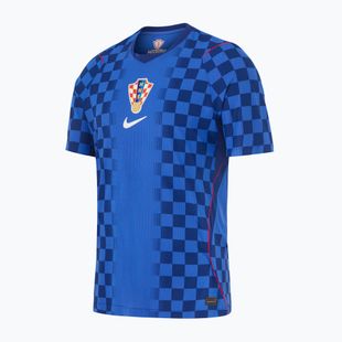 Pánské fotbalové tričko Nike Dri-Fit ADV Croatia Match Away 2026