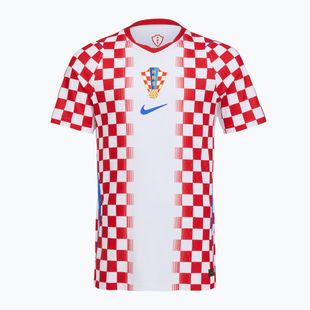 Pánské fotbalové tričko Nike Dri-Fit ADV Croatia Match Home 2026
