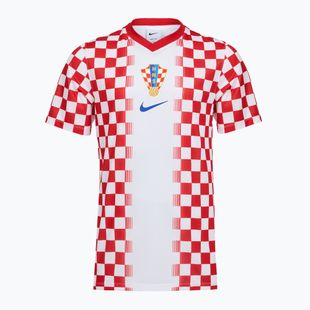 Pánské fotbalové tričko Nike Dri-Fit Croatia Home 2026