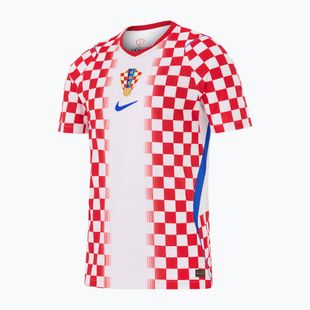 Pánské fotbalové tričko Nike Dri-Fit ADV Croatia Match Home 2026