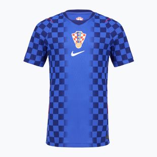 Pánské fotbalové tričko Nike Dri-Fit ADV Croatia Match Away 2026