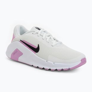 Dámské tréninkové boty Nike Flex Train summit white/light magenta/white/black