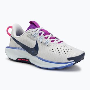 Dámské běžecké boty Nike Pegasus Trail 5 Photon Dust/Sapphire/Midnight Navy