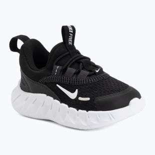 Dětské boty do vody Nike Free Ride black/anthracite/white