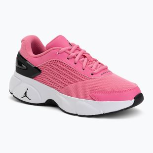 Boty Nike Jordan Trunner Flow pinksicle/bílá/černá