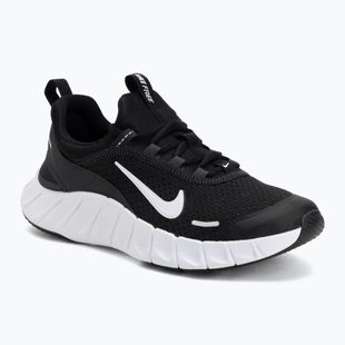 Boty  Nike Free Ride black/anthracite/white