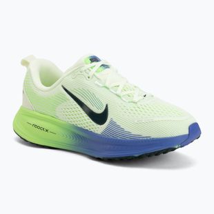 Běžecké boty Nike Vomero 18 volt tint/black spruce