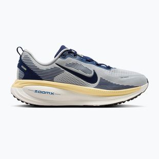 Pánské běžecké boty Nike Vomero 18 wolf grey/pewter/sail/midnight navy