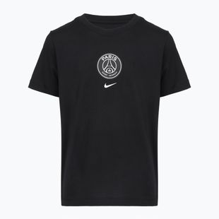 Dětské tričko Nike Paris Saint-Germain Soccer black