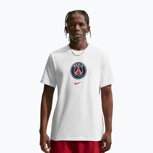 Pánské tričko Nike Paris Saint-Germain Soccer white