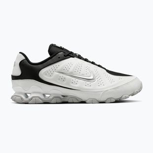 Pánské boty Nike Nike Reax 8 summit white/black/metallic silver