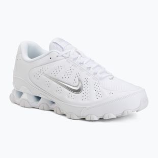 Pánské boty Nike Nike Reax 8 white/pure platinum/metallic silver