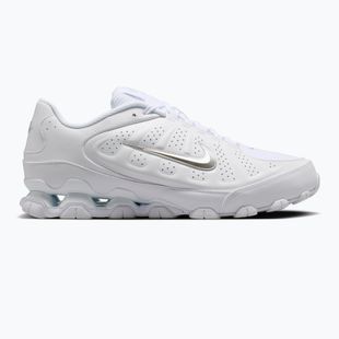 Pánské boty Nike Nike Reax 8 white/pure platinum/metallic silver