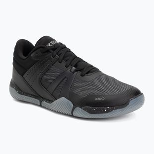 Pánské barefoot boty Xero Shoes X1 Low black