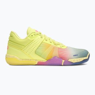 Dámské barefoot boty Xero Shoes X1 Low unny lime