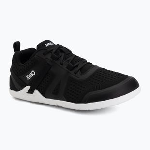 Dámské barefoot boty Xero Shoes Prio Neo black/white