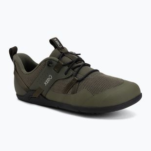 Pánské barefoot boty Xero Shoes Prio Easy On army green