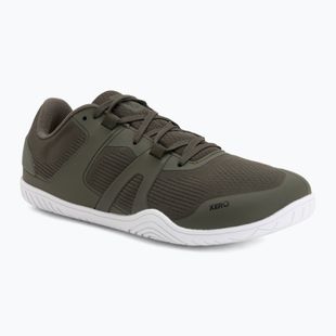 Pánské barefoot boty Xero Shoes 360 Rally army green
