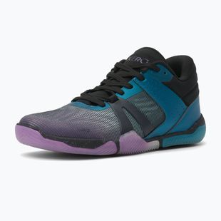 Dámské barefoot boty Xero Shoes X1 Low vivid purple/cosmic blue