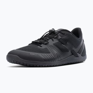 Pánské barefoot boty Xero Shoes XT Max black