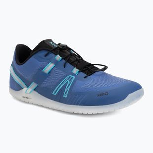 Pánské barefoot boty Xero Shoes XT Max blue