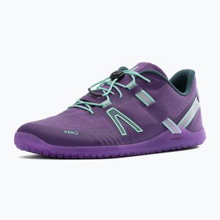 Dámské barefoot boty Xero Shoes XT Max vivid purple