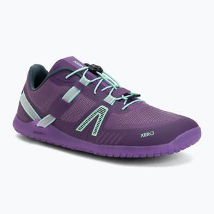 Dámské barefoot boty Xero Shoes XT Max vivid purple