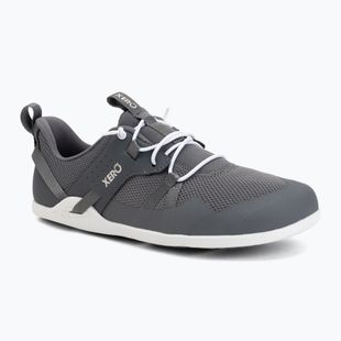 Pánské barefoot boty Xero Shoes Prio Easy On steel gray