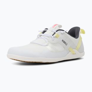 Dámské barefoot boty Xero Shoes Prio Easy On white/multi