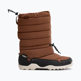 Dámské barefoot boty Xero Shoes Alpine Pull On rawhide
