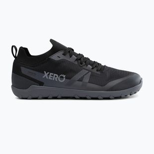 Pánské barefoot boty Xero Shoes Mesa Summit Waterproof black