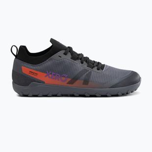 Dámské barefoot boty Xero Shoes Mesa Summit Waterproof asphalt/multi