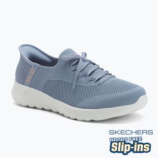 Dámské boty SKECHERS Go Walk Joy Abby blue