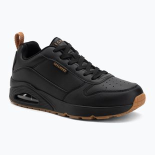Pánské boty Skechers Uno Alder black
