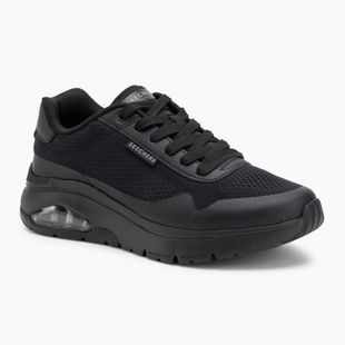 Pánské boty SKECHERS Uno Flex Spring On Air black