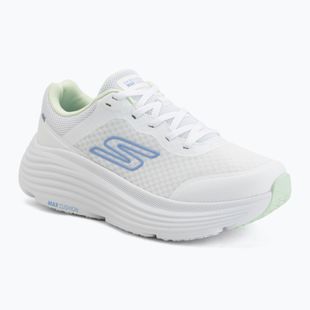 Dámské běžecké boty SKECHERS Max Cushioning Endeavour Canova white