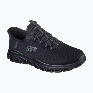Pánské boty SKECHERS Glide-Step Noxus black