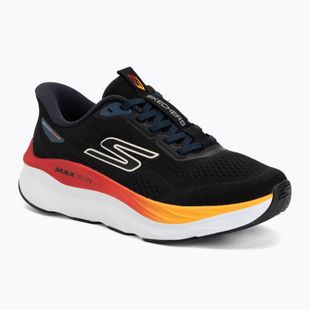 Pánské běžecké boty SKECHERS Max Run black