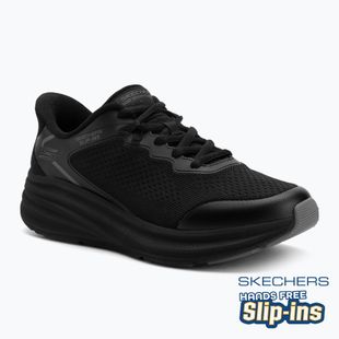 Pánské boty SKECHERS Bobs Skillz black