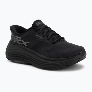 Dámské běžecké boty SKECHERS Max Cushioning Endeavour Hallandale black