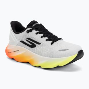 Pánské běžecké boty SKECHERS Skx Aero Burst white