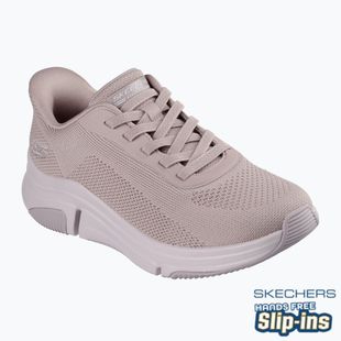 Dámské boty SKECHERS Bobs Sparrow Flex Too You pink