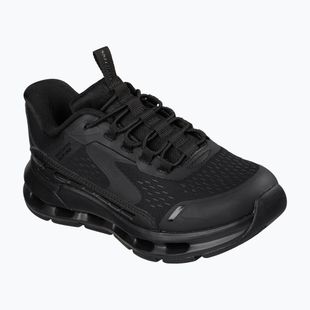 Dětské boty do vody SKECHERS Glide-Step + Vista Lane black