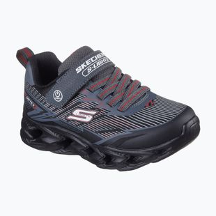 Dětské boty SKECHERS Vortex 2.0 black
