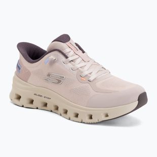 Dámské boty SKECHERS Glide-Step Pro Pure Motion pink