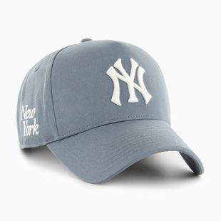 Kšiltovka 47 Brand MLB New York Yankees Foundation Offside Dt basalt