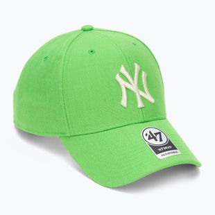 Kšiltovka 47 Brand MLB New York Yankees MVP lime