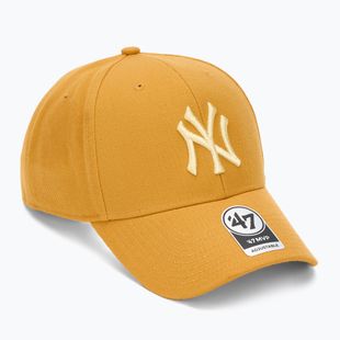 Kšiltovka 47 Brand MLB New York Yankees MVP wheat