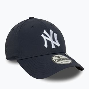 Kšiltovka New Era Recycled 9Forty New York Yankees navy/white