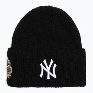 Zimní čepice New Era Mlb Ws New York Yankees black/white